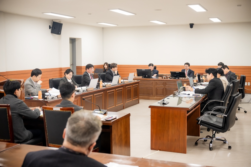 2026. 2. 4.~9. 제317회 남양주시의회 임시회 도시교통위원회 [1~4차]_3