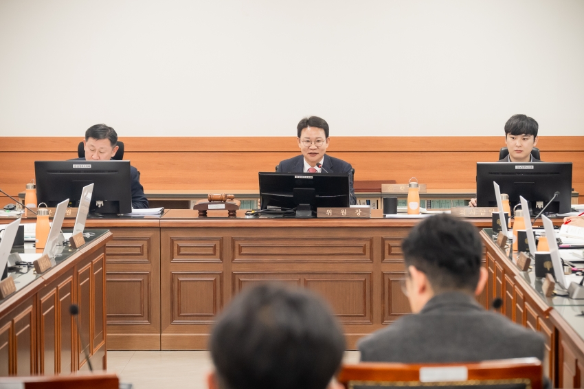 2026. 2. 4.~9. 제317회 남양주시의회 임시회 도시교통위원회 [1~4차]_7