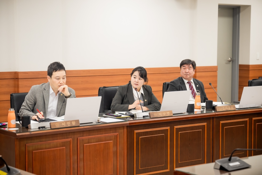 2026. 2. 4.~9. 제317회 남양주시의회 임시회 도시교통위원회 [1~4차]_8