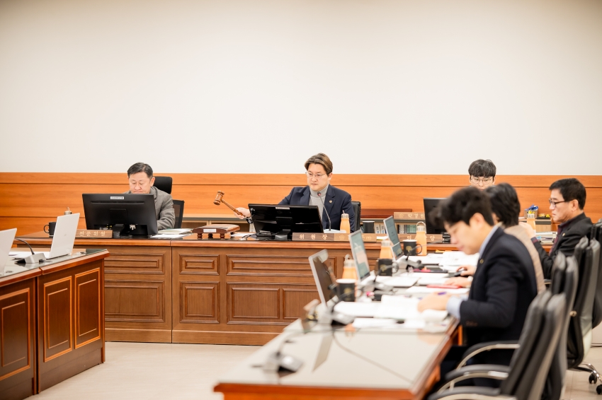 2026. 2. 4.~9. 제317회 남양주시의회 임시회 도시교통위원회 [1~4차]_16