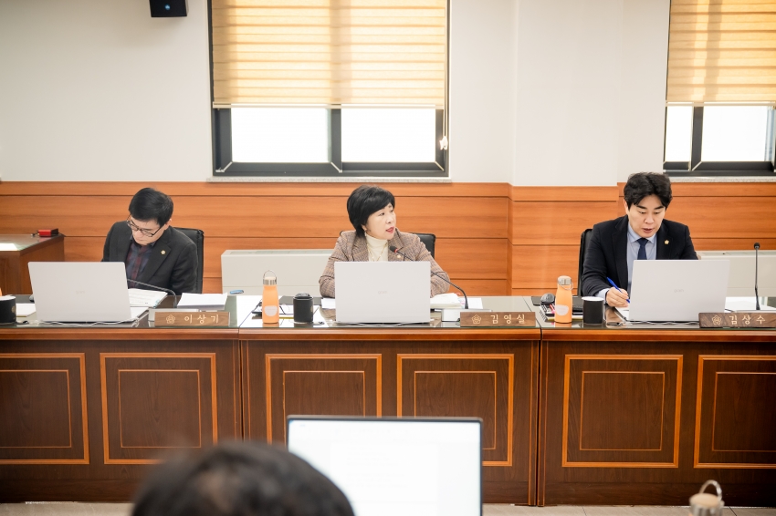 2026. 2. 4.~9. 제317회 남양주시의회 임시회 도시교통위원회 [1~4차]_22