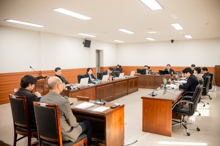 2026. 2. 4.~9. 제317회 남양주시의회 임시회 도시교통위원회 [1~4차]_32