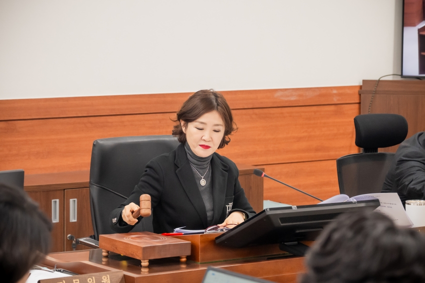 2026. 2. 4.~9. 제317회 남양주시의회 임시회 복지환경위원회 [1~4차]_4