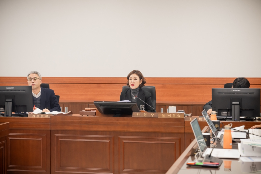 2026. 2. 4.~9. 제317회 남양주시의회 임시회 복지환경위원회 [1~4차]_7