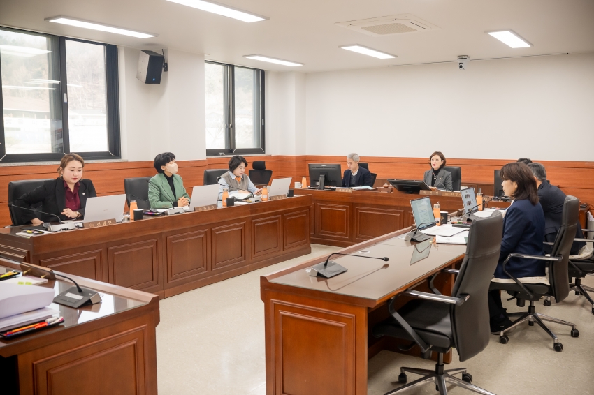 2026. 2. 4.~9. 제317회 남양주시의회 임시회 복지환경위원회 [1~4차]_9