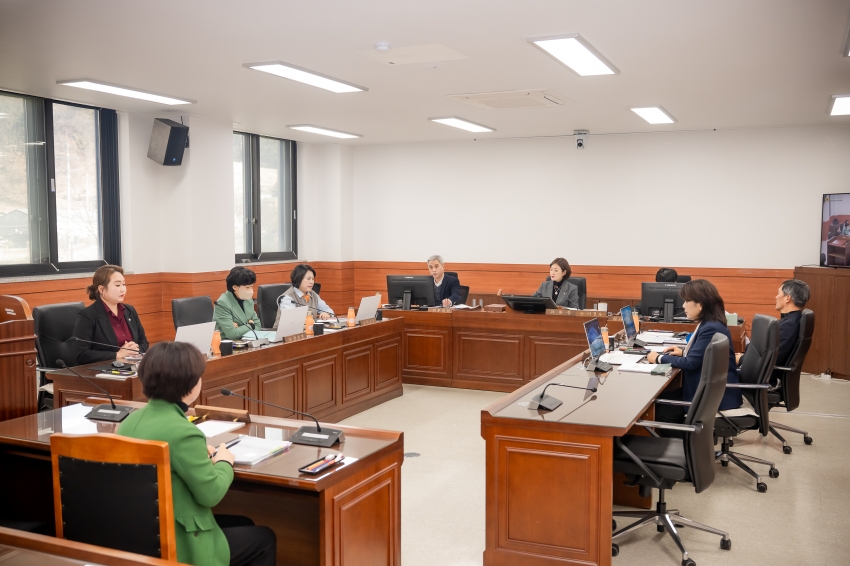 2026. 2. 4.~9. 제317회 남양주시의회 임시회 복지환경위원회 [1~4차]_12