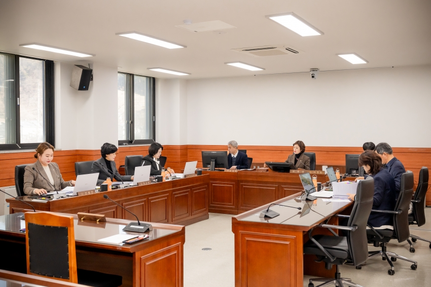 2026. 2. 4.~9. 제317회 남양주시의회 임시회 복지환경위원회 [1~4차]_13