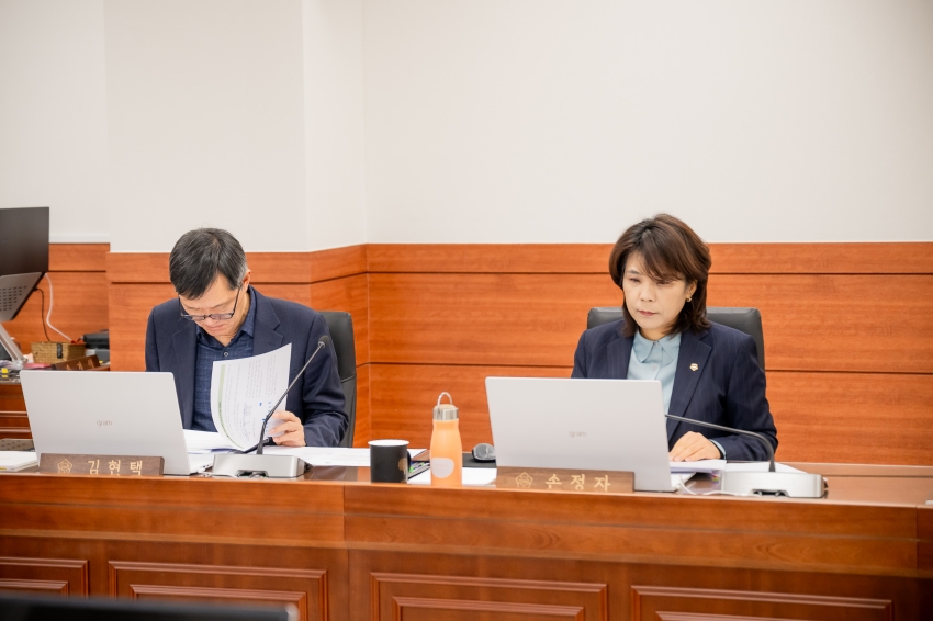 2026. 2. 4.~9. 제317회 남양주시의회 임시회 복지환경위원회 [1~4차]_22