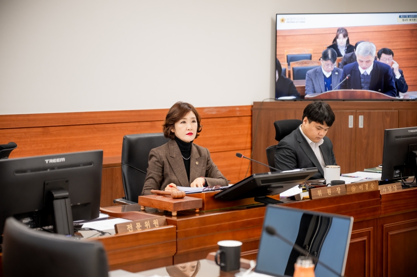 2026. 2. 4.~9. 제317회 남양주시의회 임시회 복지환경위원회 [1~4차]_24