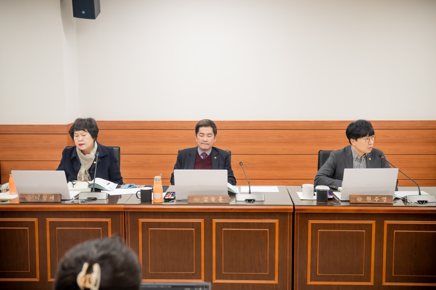 2026. 2. 4.~9. 제317회 남양주시의회 임시회 자치행정위원회 [1~4차]_4