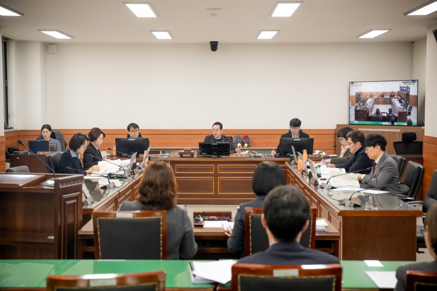 2026. 2. 4.~9. 제317회 남양주시의회 임시회 자치행정위원회 [1~4차]_14