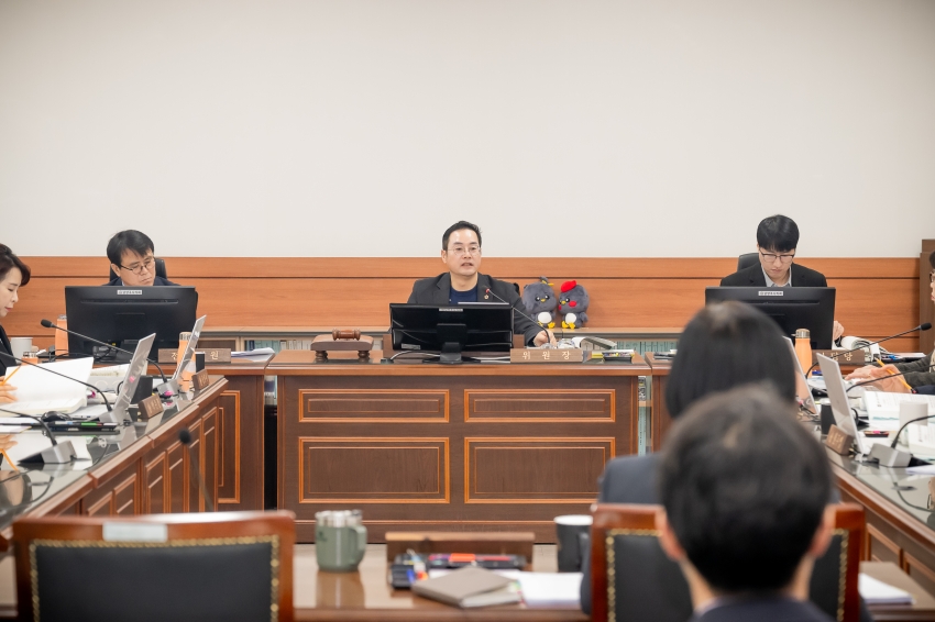 2026. 2. 4.~9. 제317회 남양주시의회 임시회 자치행정위원회 [1~4차]_15