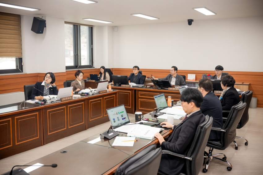 2026. 2. 4.~9. 제317회 남양주시의회 임시회 자치행정위원회 [1~4차]_18