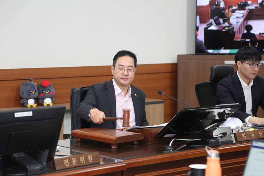 2026. 2. 4.~9. 제317회 남양주시의회 임시회 자치행정위원회 [1~4차]_25