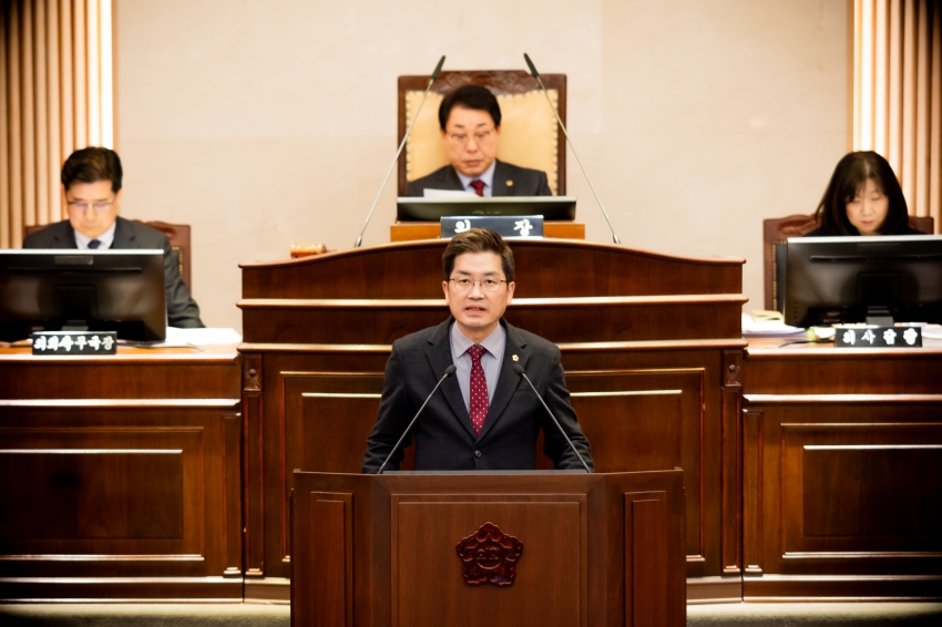 2026. 2. 10. 제317회 남양주시의회 임시회 제2차 본회의_3