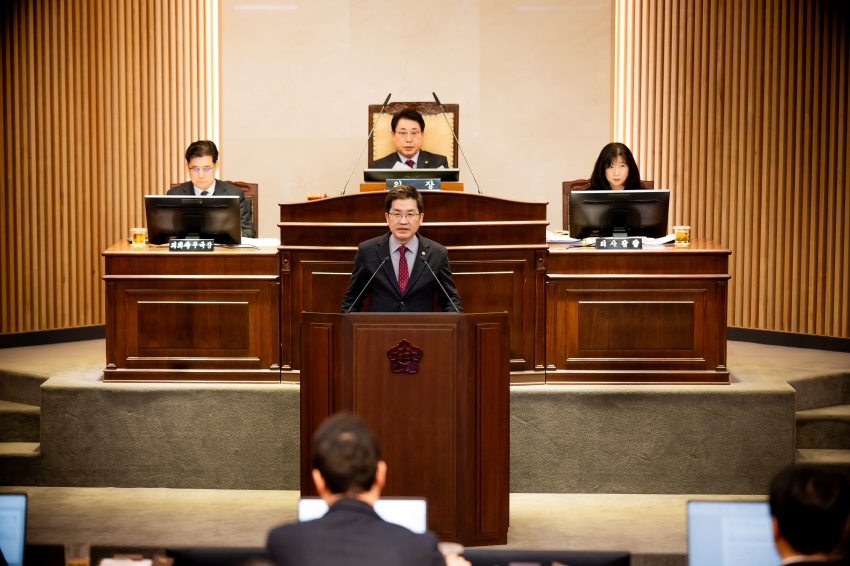 2026. 2. 10. 제317회 남양주시의회 임시회 제2차 본회의_4