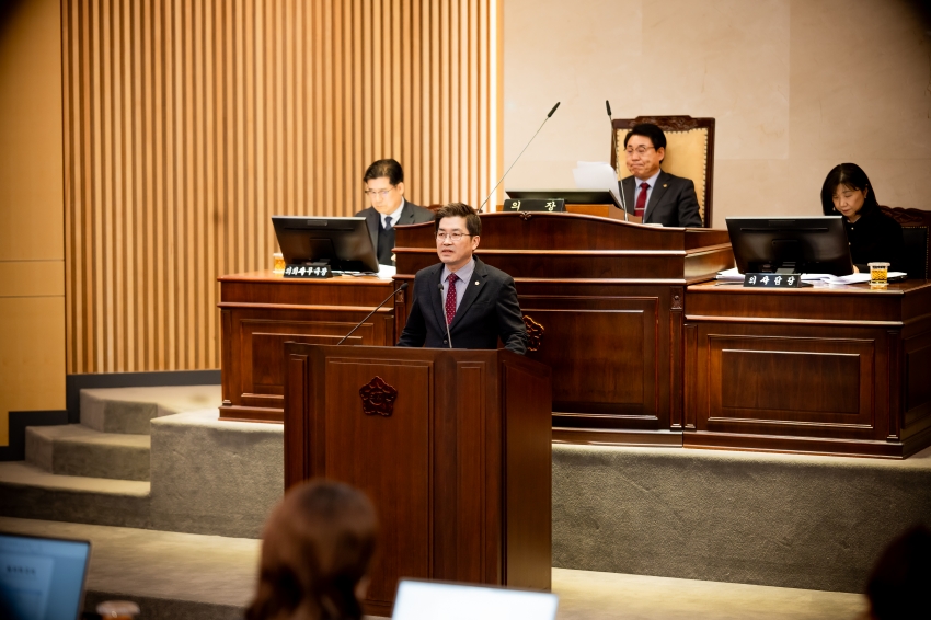 2026. 2. 10. 제317회 남양주시의회 임시회 제2차 본회의_5