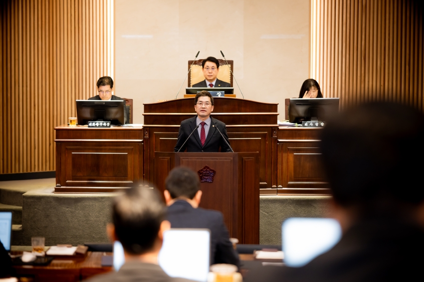 2026. 2. 10. 제317회 남양주시의회 임시회 제2차 본회의_7