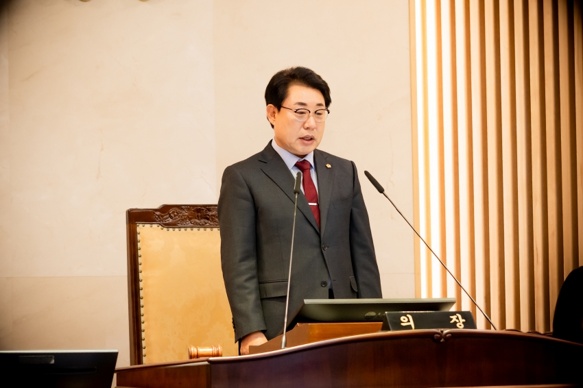 2026. 2. 10. 제317회 남양주시의회 임시회 제2차 본회의_11