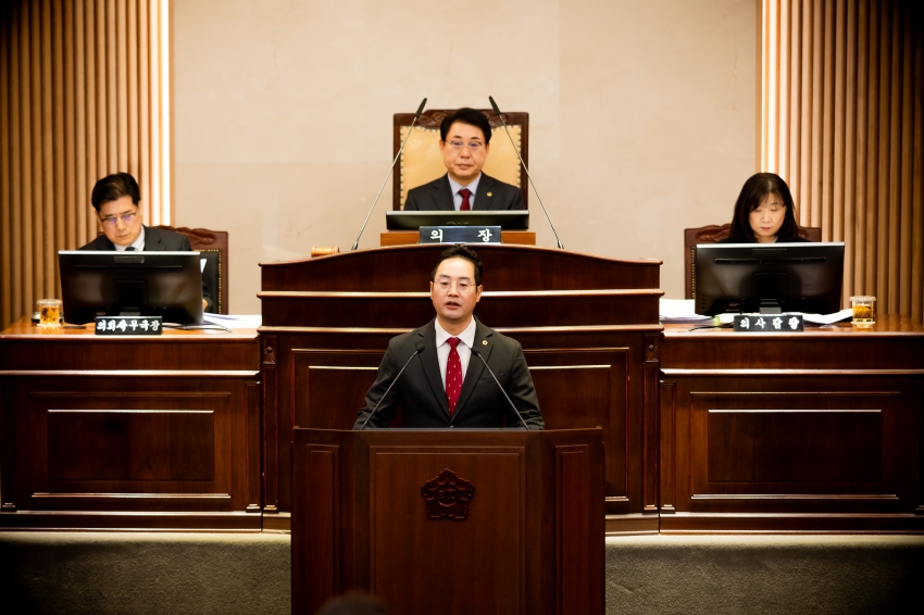 2026. 2. 10. 제317회 남양주시의회 임시회 제2차 본회의_17