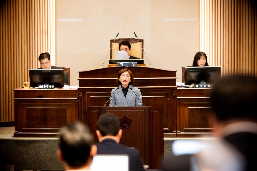 2026. 2. 10. 제317회 남양주시의회 임시회 제2차 본회의_20