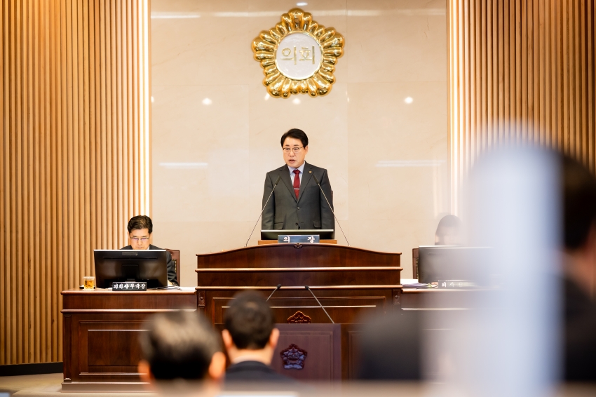 2026. 2. 10. 제317회 남양주시의회 임시회 제2차 본회의_22