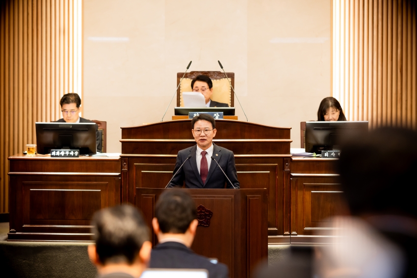 2026. 2. 10. 제317회 남양주시의회 임시회 제2차 본회의_25