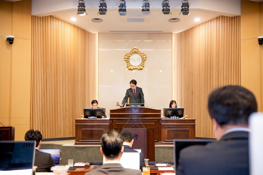 2026. 2. 10. 제317회 남양주시의회 임시회 제2차 본회의_28