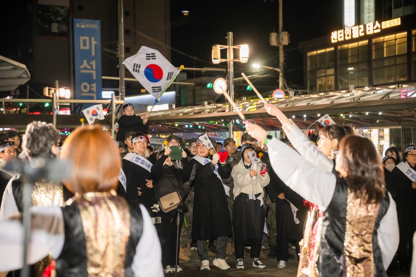 2026. 2. 27. 제107주년 남양주 3.1독립만세운동 기념행사_201