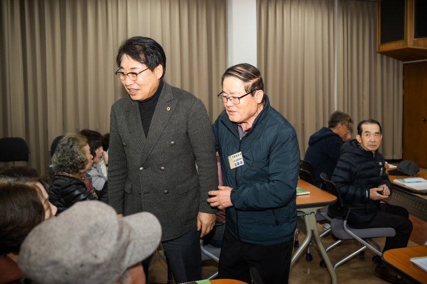 2026. 3. 11. 2026년 남양주시그린농업대학 입학식_17