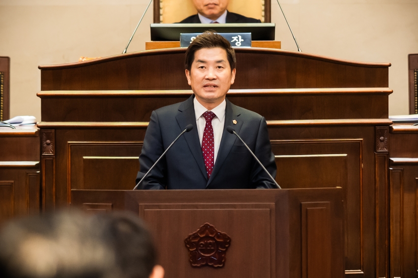 2026. 3. 12. 제318회 남양주시의회 임시회 제1차 본회의_12