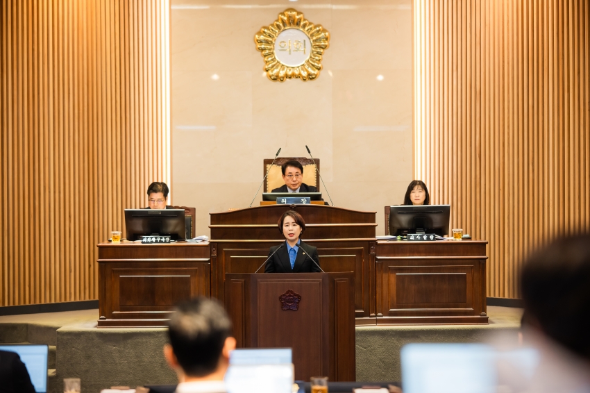 2026. 3. 12. 제318회 남양주시의회 임시회 제1차 본회의_18