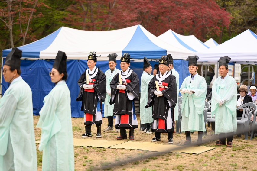2026. 4. 17. 제27회 병오년 천마산 산신제_5