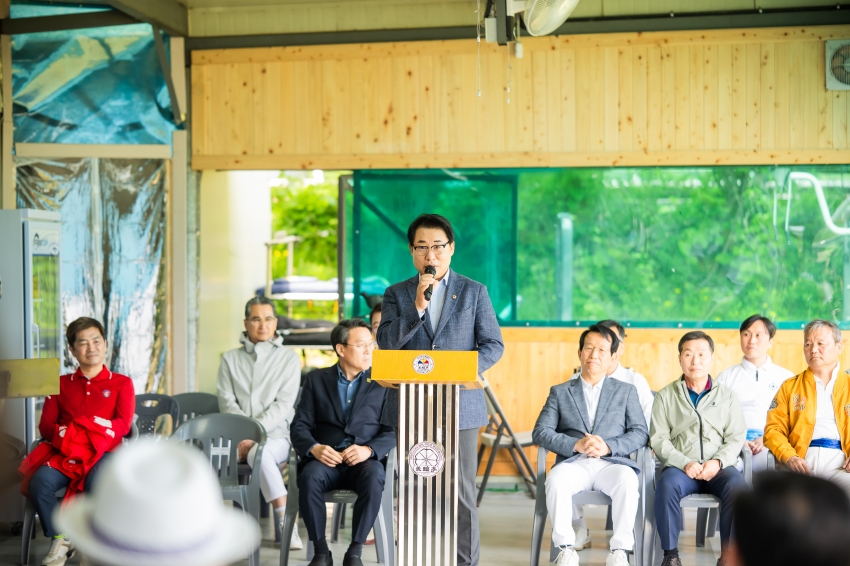 2026. 5. 10. 제20회 남양주 시장기 궁도대회_1