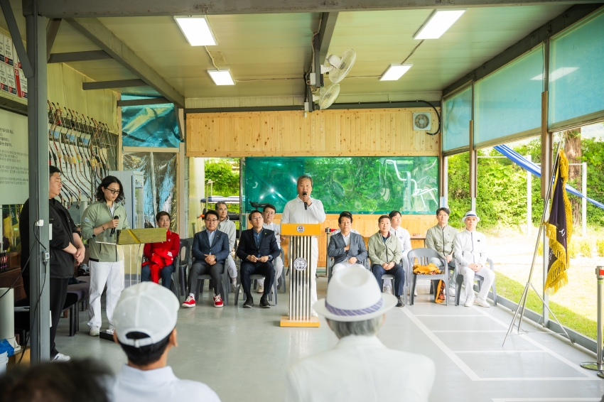 2026. 5. 10. 제20회 남양주 시장기 궁도대회_9