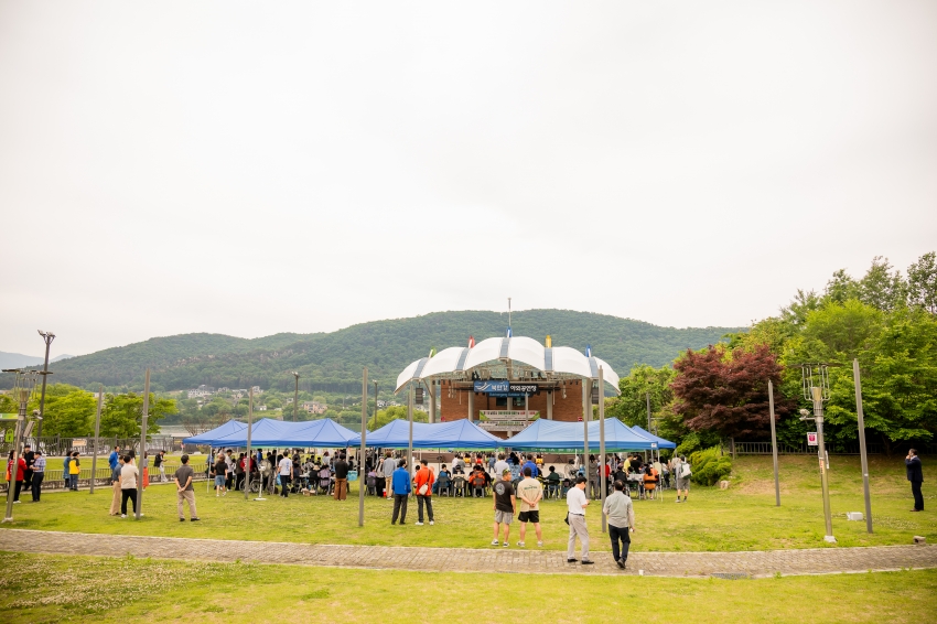 2026. 5. 19. 제11회 남양주시 장애인 환경정화 캠페인 행사_4
