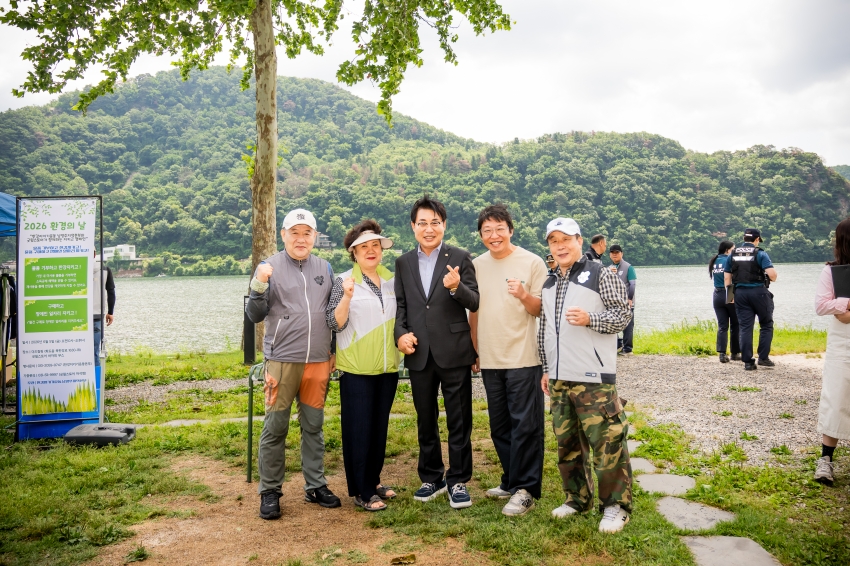 2026. 6. 5. 민관군 합동 북한강 정화활동_11