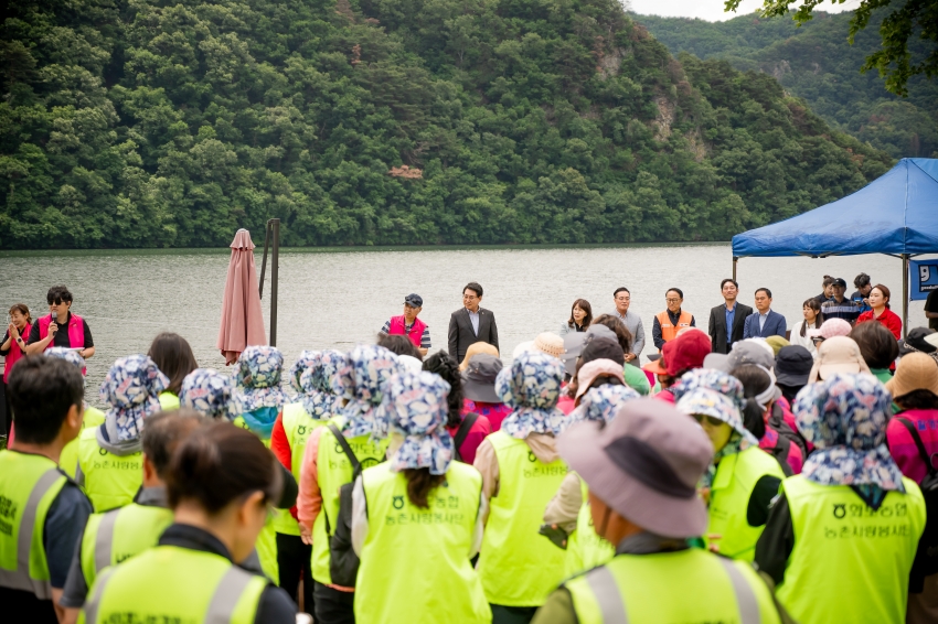 2026. 6. 5. 민관군 합동 북한강 정화활동_19