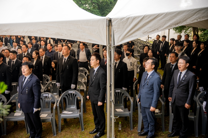 2026. 6. 6. 제71회 현충일 추념식_7