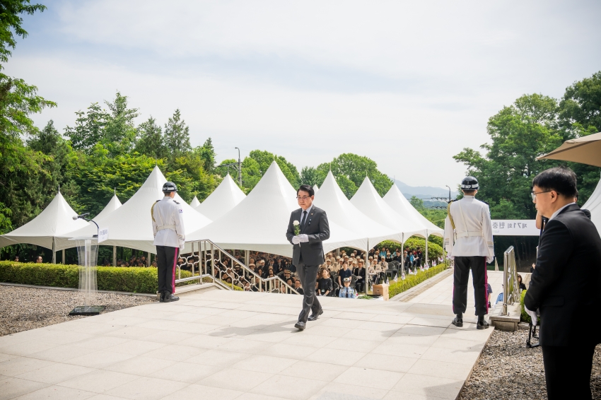 2026. 6. 6. 제71회 현충일 추념식_17