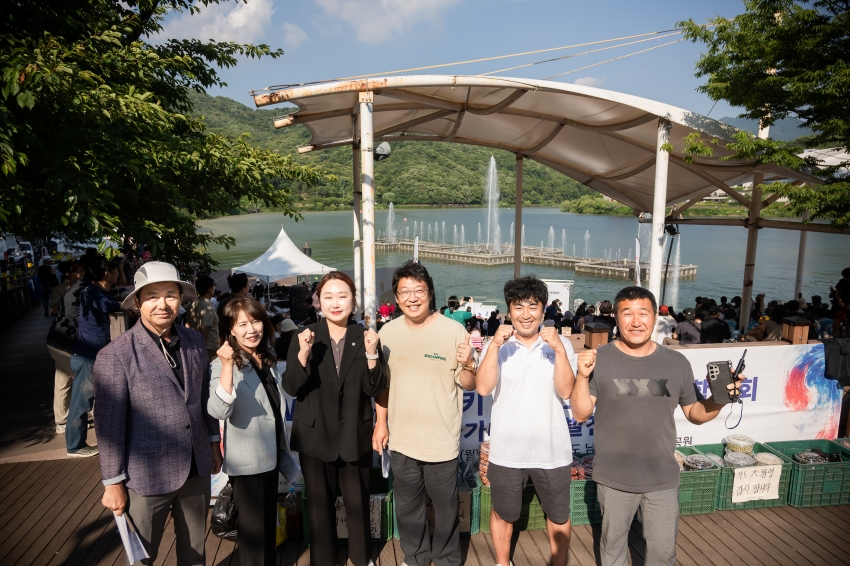 2026. 6. 11. 제39회 수상레져 스포츠 종합대회 및 국대 선발전 개회식_0
