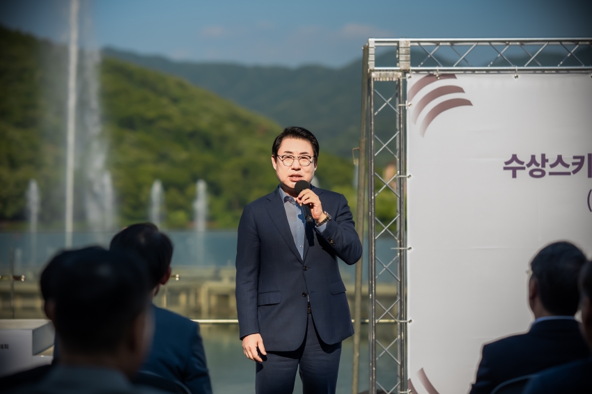 2026. 6. 11. 제39회 수상레져 스포츠 종합대회 및 국대 선발전 개회식_10