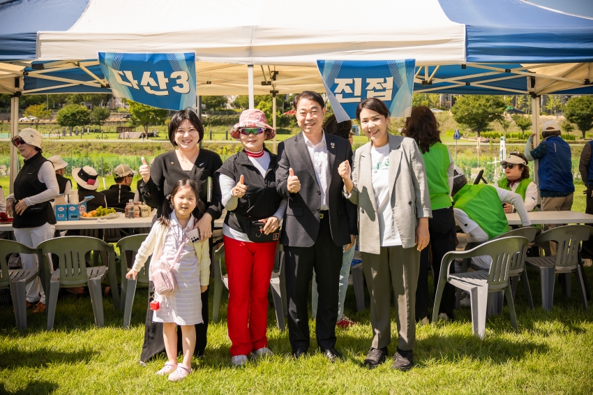 2026. 9. 7. 2026 남양주시장배 파크골프대회_1