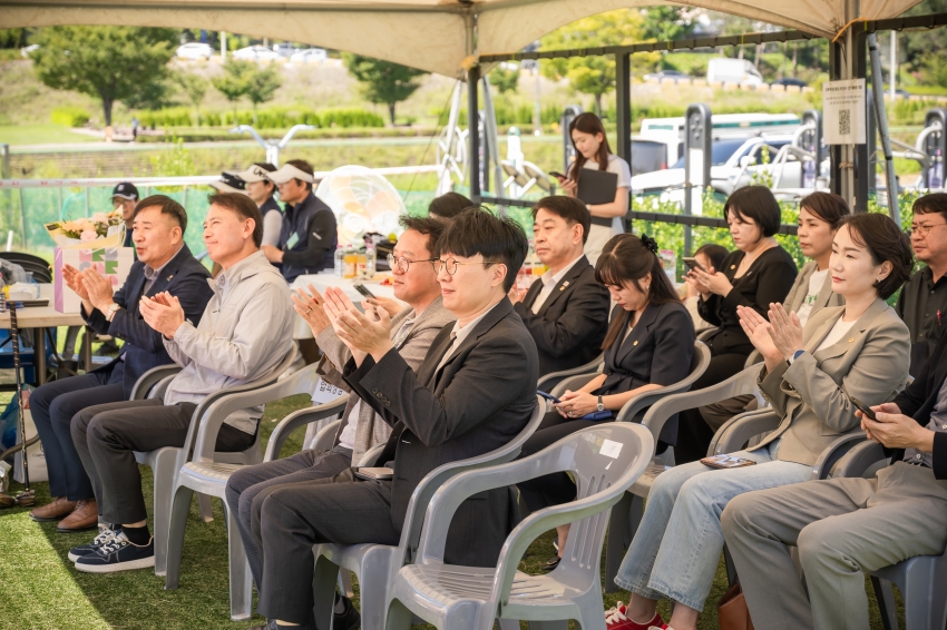 2026. 9. 7. 2026 남양주시장배 파크골프대회_14