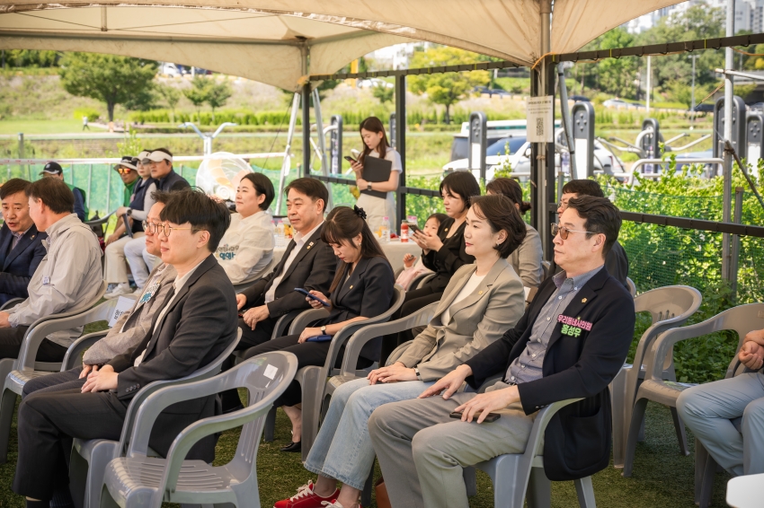 2026. 9. 7. 2026 남양주시장배 파크골프대회_15