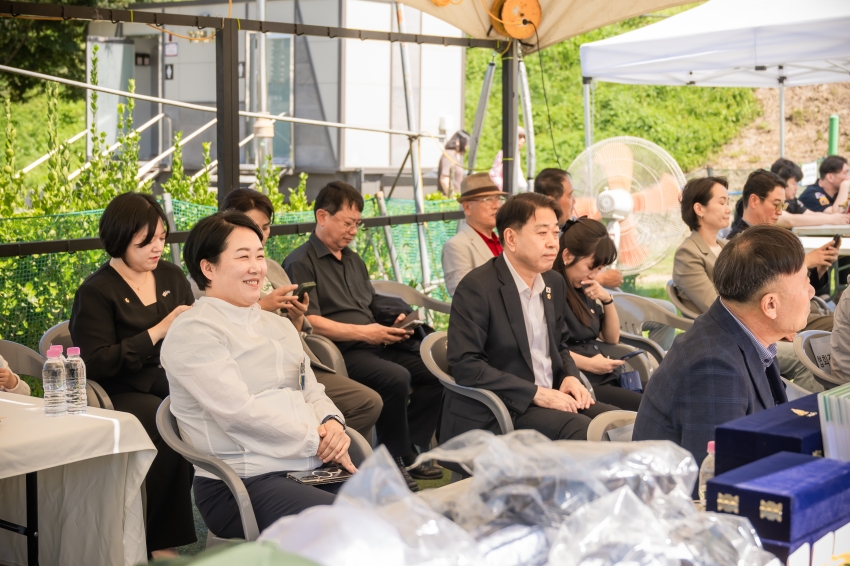 2026. 9. 7. 2026 남양주시장배 파크골프대회_18