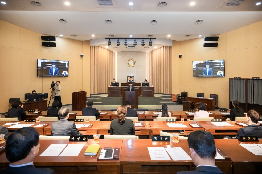 2026. 9. 9. 제321회 임시회 제1차 본회의_13