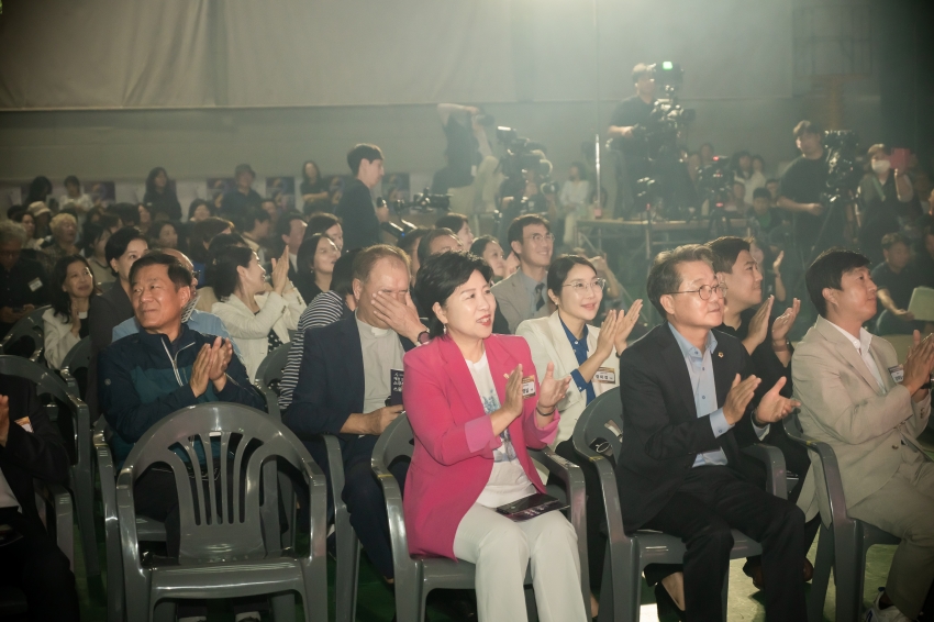2026. 9. 17. 남양주시장애인복지관 개관 20주년 행사_1