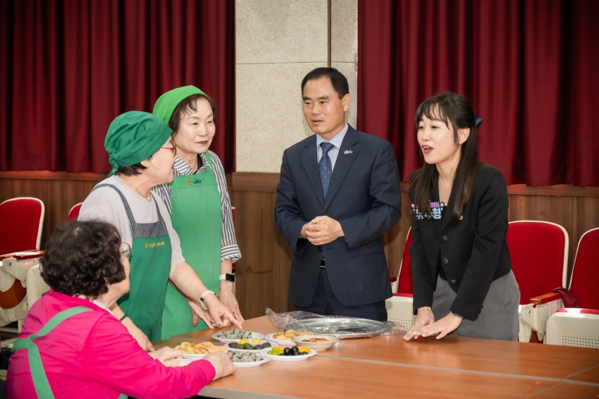 2026. 9. 21. 2026 사랑의 송편 빚어 나누기_26