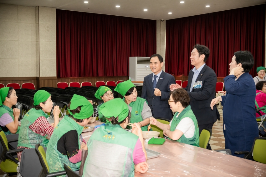 2026. 9. 21. 2026 사랑의 송편 빚어 나누기_27